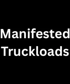 truckload wholesale liquidation