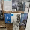 buy in-stock amazon medium electronics pallets now