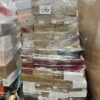 liquidation pallets shoes