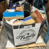 shoe liquidation pallets near me