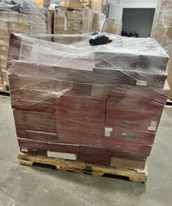 shoes liquidation pallets​