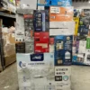 appliance and electronics pallets