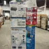 appliance electronics pallets bulk inventory clearance