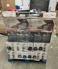 Premium Electronics