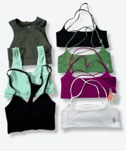buy Free People wholesale clothing pallets