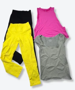 buy Free People clothing pallets
