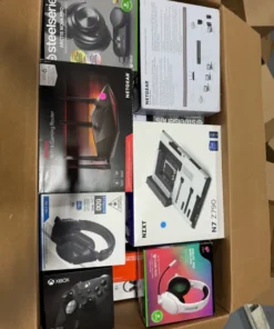 best amazon liquidation pallets electronics supplier