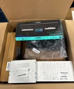 best legit suppliers for amazon electronics pallets