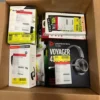 best liquidation pallet suppliers in australia electronics