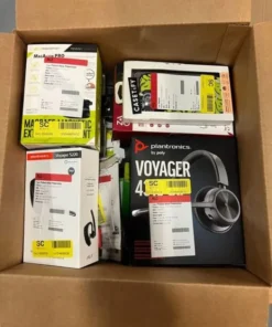 best liquidation pallet suppliers in australia electronics