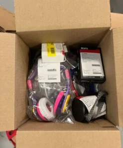 best strategy to resell electronics from liquidation pallets