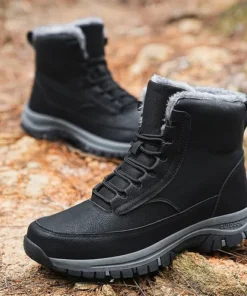 winter shoes