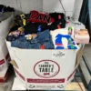 cheap brand name clothing pallets australia