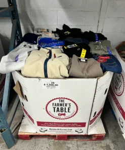 cosco Clothings