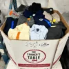 buy brand name clothing pallets australia