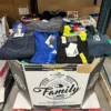 wholesale branded clothing pallets australia suppliers