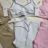 bulk Alo athletic wear pallets