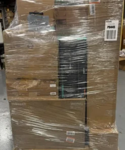 bulk amazon electronics pallets for beginners