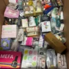 bulk beauty pallets liquidation