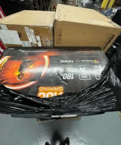 bulk electronics liquidation deals wholesale