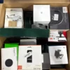 bulk electronics pallets for resale