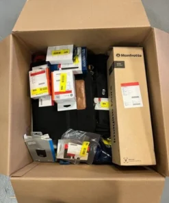 trusted suppliers to buy electronics pallets australia