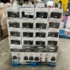 bulk liquidation appliances and electronics lots
