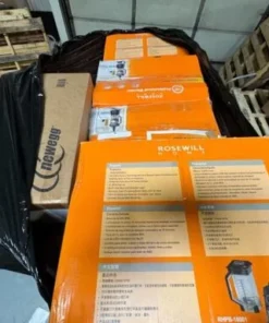 bulk liquidation electronics lots for sale
