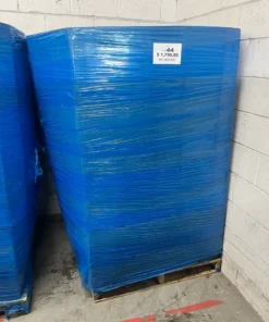 bulk truckload amazon fc pallets high item count
