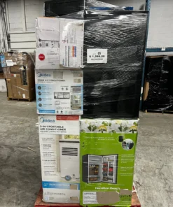 buy AC unit pallets wholesale