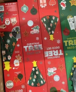 buy Christmas tree pallets Australia wholesale