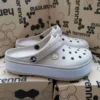 buy Crocs shoes liquidation pallets