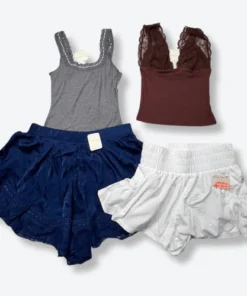buy Free People wholesale clothing pallets