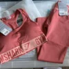 buy Gymshark clothing pallets