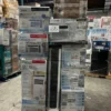 buy HVAC pallets wholesale air conditioners