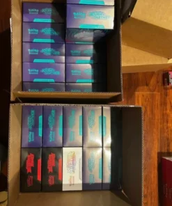 buy Pokémon liquidation pallets Australia