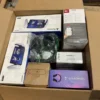 buy amazon customer return electronics pallets cheap