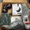 buy amazon electronics pallets