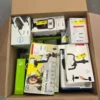 buy amazon electronics pallets shipped to australia