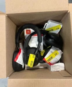 buy amazon electronics pallets with manifest and tested items