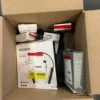 buy amazon electronics pallets with shipping to australia