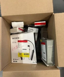 buy amazon electronics pallets with shipping to australia