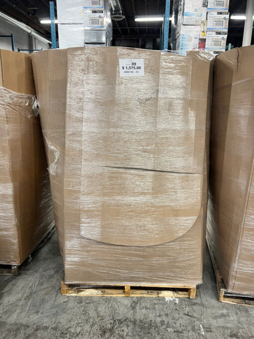 buy amazon fc pallets high count no bidding required – BSA ...