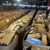 buy amazon mixed merchandise pallets