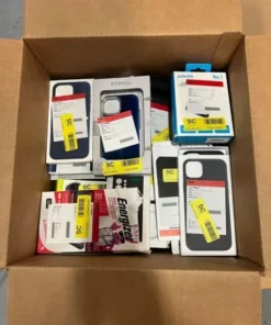 buy amazon return pallets electronics australia