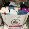 buy brand name clothing pallets shipped to australia