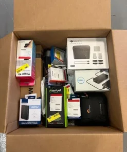 buy bulk electronics pallets for resale australia