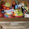 buy bulk toys pallets for resale