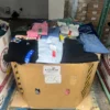 buy designer clothing pallets wholesale