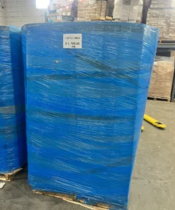 buy distribution level amazon fc pallets high count